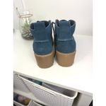 White Mountain NWTs Womens  Boots Size 7.5 Photo 3