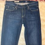 AG Adriano Goldschmied AG Adriano Goldschmed Slit Cigarette leg jeans Photo 9