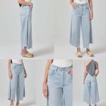 Citizens of Humanity EUC Tessa Culotte Jeans Size 31 Retail $258.00 Photo 2