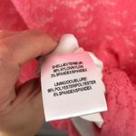 Badgley Mischka  pink laced‎ bodycon dress Photo 4