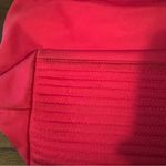 Dooney & Bourke  bright Pink Women's shoulder Bag Photo 5