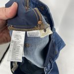 Madewell  Maternity Skinny Blue Jeans Women's Size 27 Photo 6