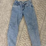 Levi's Levi’s Low Pro Straight Jeans Photo 0