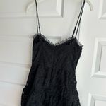 Lost + Wander Madonna Blossom Organza Midi Dress Sz XS NWT Photo 7