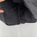 Jim Beam Womens Size S Roll Tab Sleeve Collared Button Front Shirt Gray Photo 12