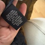 J.Crew Two Tone Cotton Canvas Barn Jacket Trench Corduroy Collar Size XS Photo 8