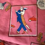 Vintage flapper print 21 Photo 1