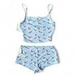 Victoria's Secret Frankie's Swim Set - Heaven on Earth Photo 1