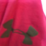 Under Armour UA heat gear round bottom Duck Commander Tee Photo 3