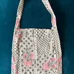 Free People Boho Tote Bag Photo 0