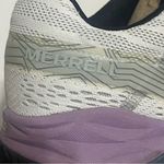 Merrell  Women’s Siren Hex Q2‎ Beige Purple Lace-Up Sneaker Shoes Size 9.5 Photo 6