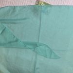 Ymi NWT  Swimwear Size XL Teal Sarong Photo 4