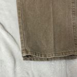 Wild Fable  Women's High Rise Brown (Tan)Distressed Jeans NWOT Photo 10