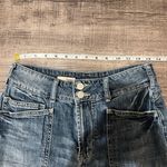 Anthropologie  Pilcro The Wanderer Mid Rise Relaxed Jeans Photo 6