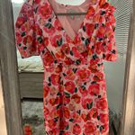 Adelyn Rae Floral Dress Photo 0