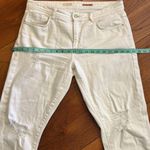 Anthropologie Pilcro The Slim Distressed Jeans Photo 8