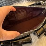 Coach NWT Ashton Baguette Bag CV943 Photo 6