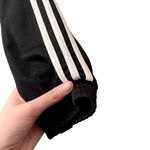 Adidas red and black full zip sweater climacool jacket FC United pockets zip Photo 5