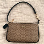 Coach  nolita 19 shoulder bag Photo 0