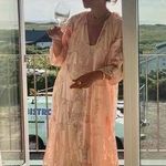 MR. LARKIN WOMEN DRESSES LONG Photo 3