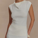 Meshki | Francisca Top & Skirt Set - S Photo 0