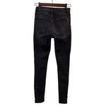 Black Orchid Women’s Gisele High Rise Super Skinny Jeans Size 25 Photo 1