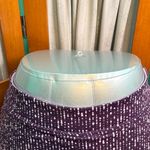 Tranquility by Colorado Clothing Purple and White Women's Skort Photo 1