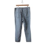 Topshop Ripped Distressed Jeans Womens US size 34x30 NWT Photo 1