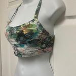 prAna Isaline Racerback Strap Athletic Sports Bra Photo 3