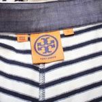Tory Burch Flare Pants Photo 6