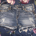Silver Jeans Co . Shorts Photo 0
