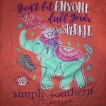 Simply Southern Long Sleeve Top Photo 5