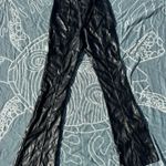 Princess Polly  Faux Leather Pants Photo 2