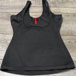 Spanx  Black Shapewear Tank Top Photo 0