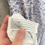 Abercrombie & Fitch  Cinch Front Midi Dress with Slit Photo 5