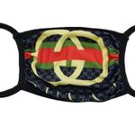 Fashion Face Mask Photo 0