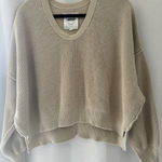 Aerie  Oversized Sweater Photo 0