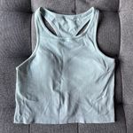 Lululemon Ribbed Tank Photo 0