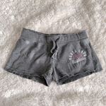 MV Sport Santa Cruz Sweat Shorts Photo 0