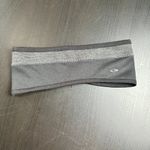 C9 by CHAMPION Pony Tail Ponytail Headband Ear Warmer Gray Black One Size Photo 1