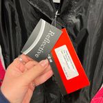 Fulmer Pink & Black Riding Motorcycle Biker Jacket Rain Suit Reflective NWT L Size L Photo 3