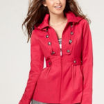 Steve Madden Pink Coat - Size XL Photo 0