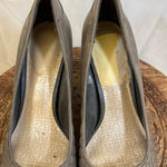 Women’s Rockport adiprene brownish gray heels 6.5 Photo 6