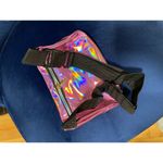 None Bravocon giveaway juvederm pink Fanny pack NEW Photo 3