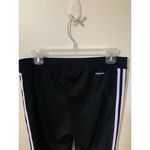 Adidas Aeroready Womens Size M Sweatpants Jogger Basketball Running Black Photo 4