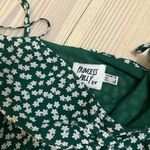 Princess Polly Floral Spaghetti Strap Dress Photo 4