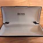Hugo Boss Black Glasses Case - CASE ONLY Photo 2