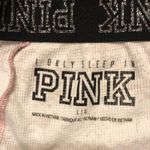 PINK - Victoria's Secret Pink Victoria’s Secret Holiday Sleep PJ Shorts Women’s Size Large Photo 3