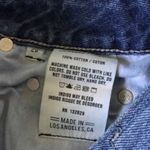 Lovers + Friends Ezra Slim Boyfriend Jeans Photo 3