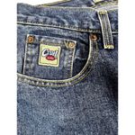 Cruel Girl Extra Long Denim Low Rise Relaxed Jeans Photo 5